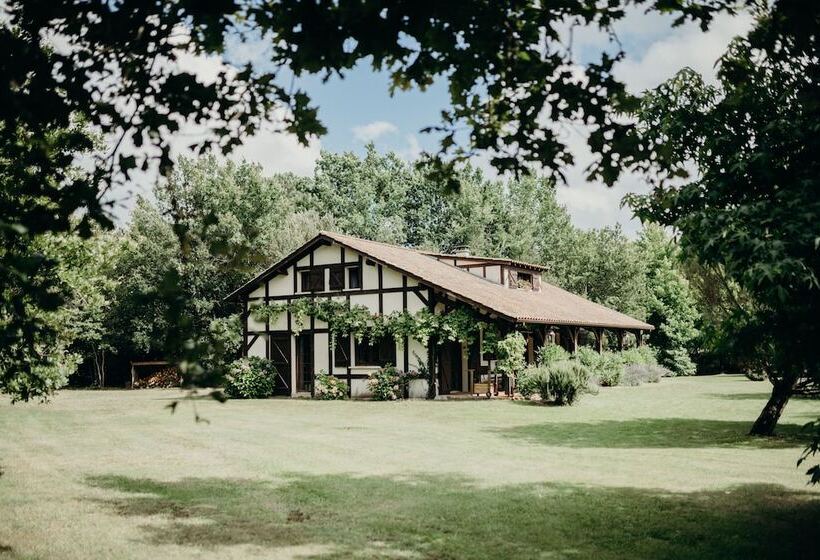 צימר Le Domaine De Petiosse