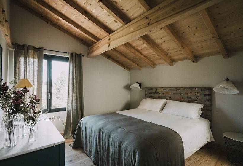 צימר Le Domaine De Petiosse