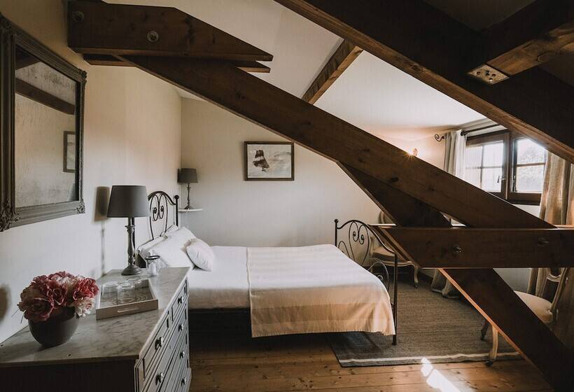 צימר Le Domaine De Petiosse