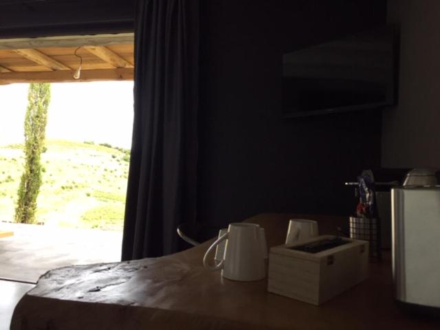 Bed and Breakfast Les Cabanons De Mémé Jeannette