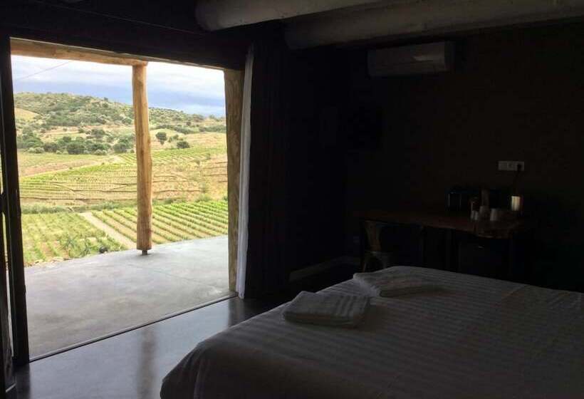 Bed and Breakfast Les Cabanons De Mémé Jeannette