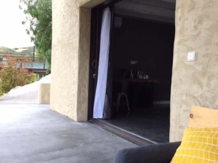 Bed and Breakfast Les Cabanons De Mémé Jeannette