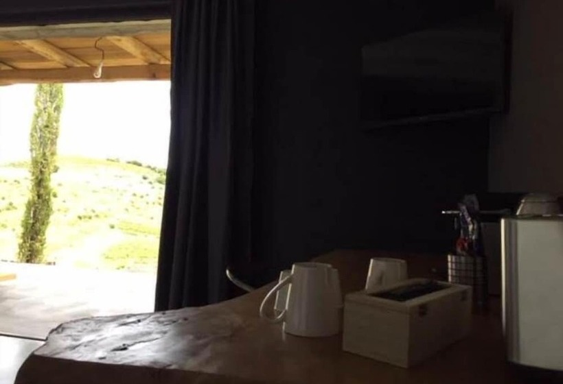 Bed and Breakfast Les Cabanons De Mémé Jeannette