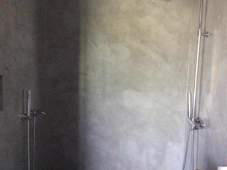 Bed and Breakfast Les Cabanons De Mémé Jeannette