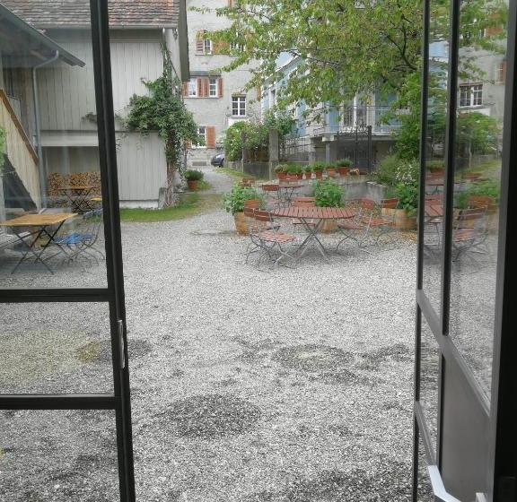مبيت وإفطار Scheible Haus