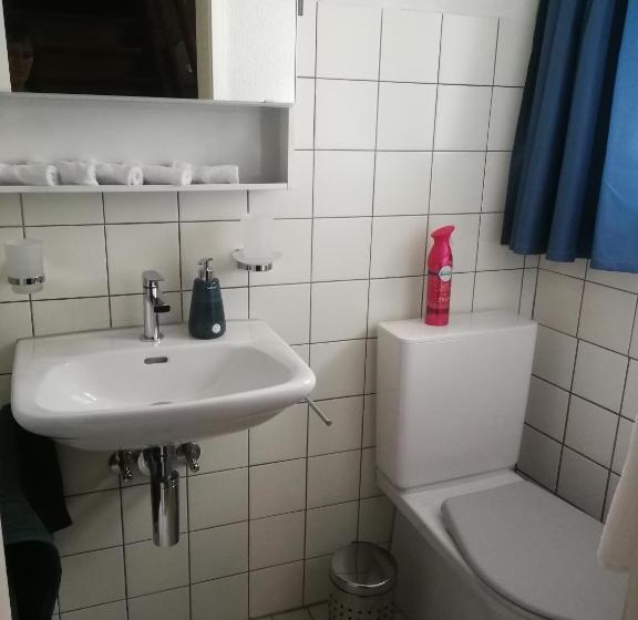 مبيت وإفطار Scheible Haus