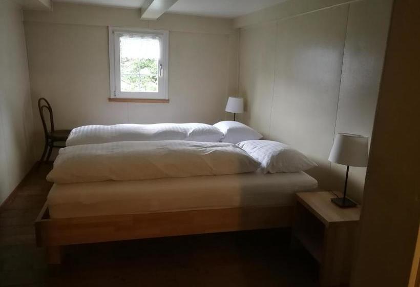 צימר Scheible Haus