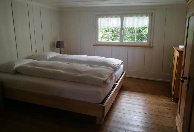 צימר Scheible Haus