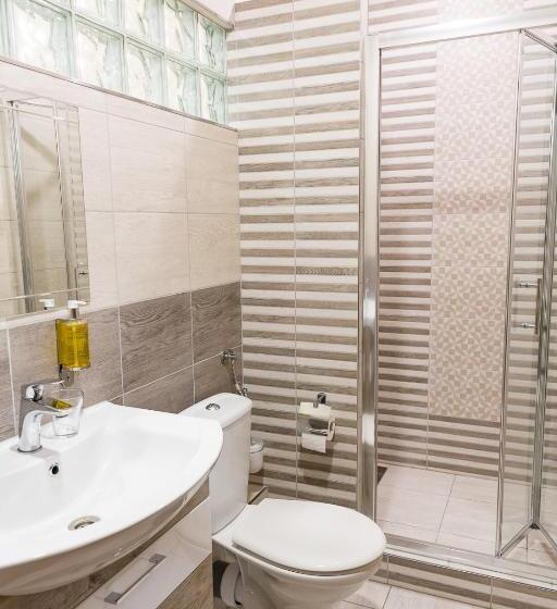 ベッドアンドブレックファースト Solegutta