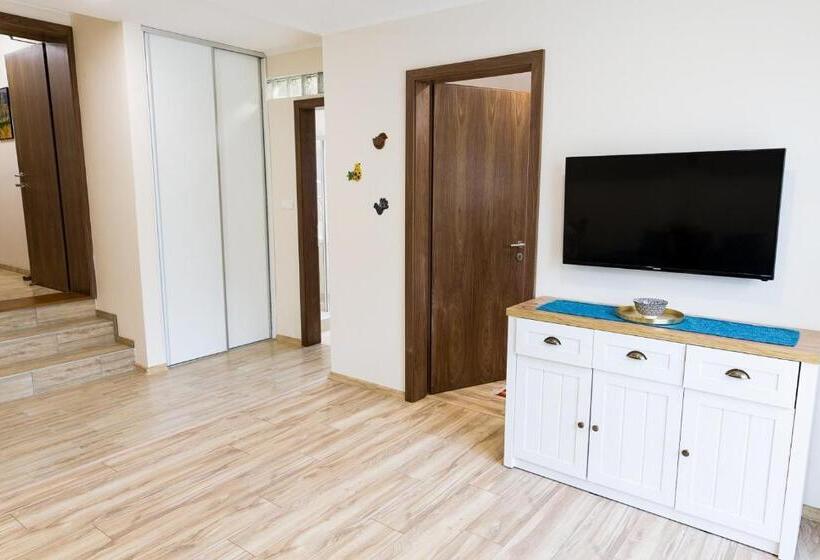 ベッドアンドブレックファースト Solegutta