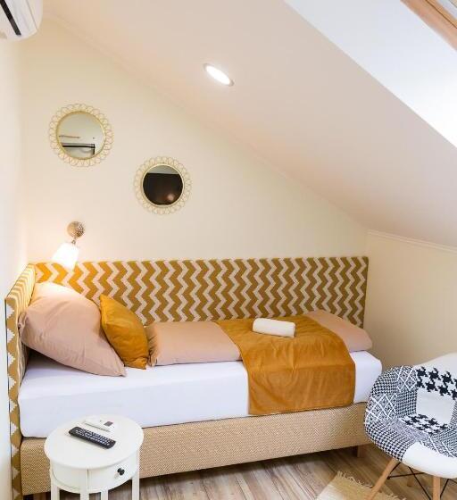 ベッドアンドブレックファースト Solegutta