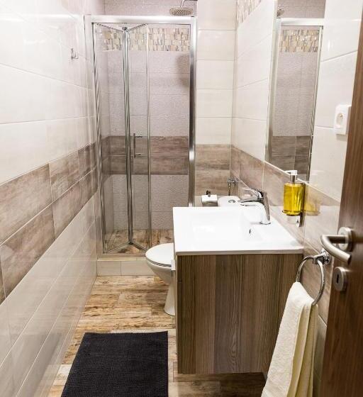 ベッドアンドブレックファースト Solegutta