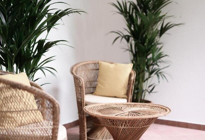 צימר Villa Arnica