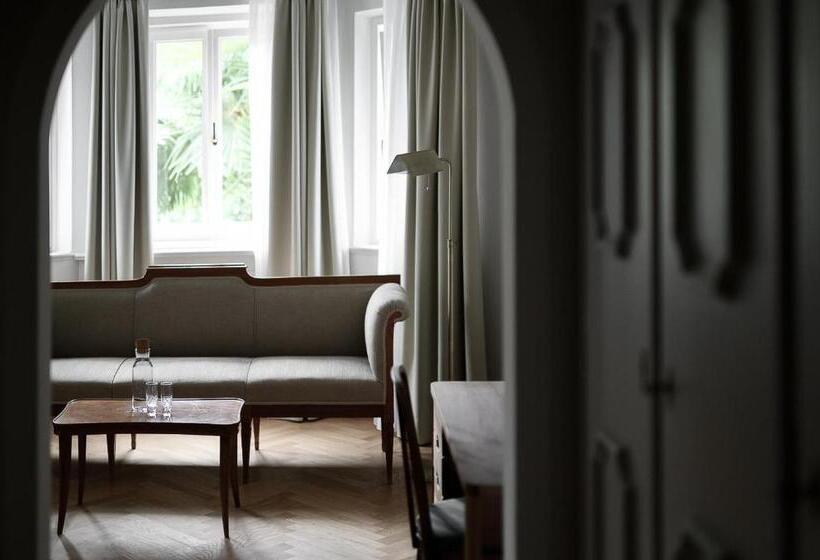 צימר Villa Arnica