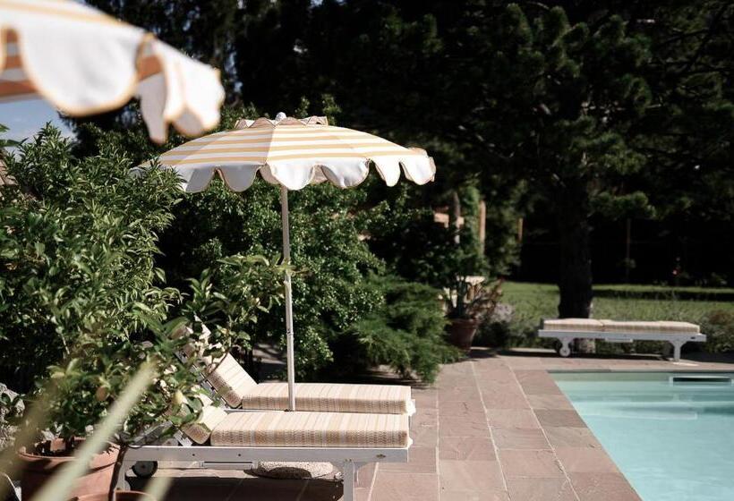 צימר Villa Arnica