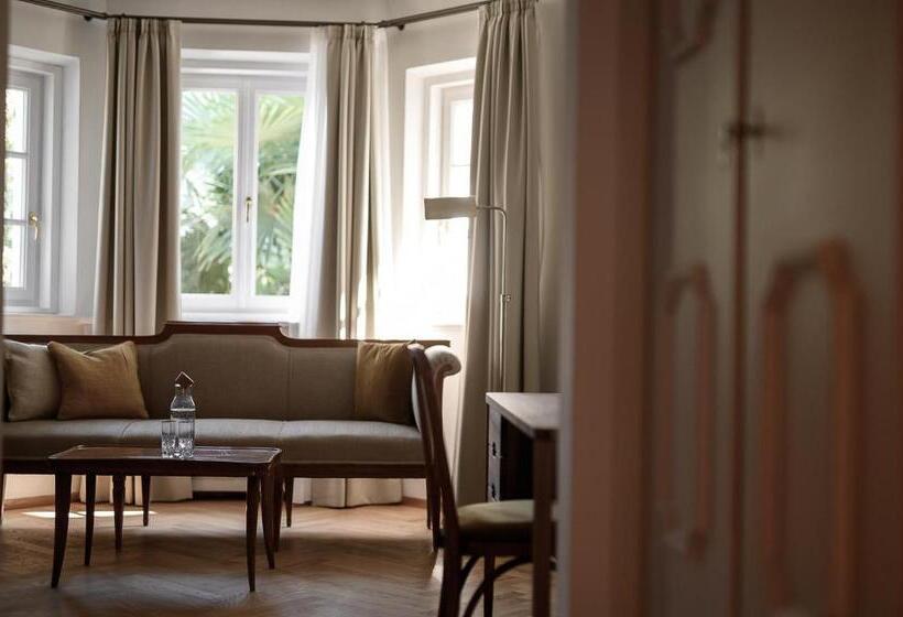 צימר Villa Arnica