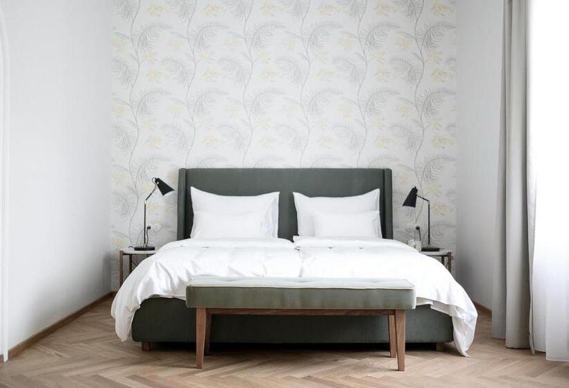 צימר Villa Arnica