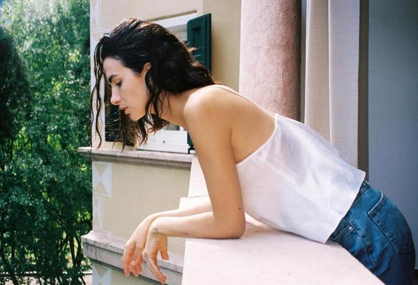 צימר Villa Arnica