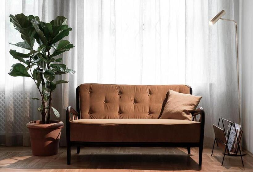 צימר Villa Arnica