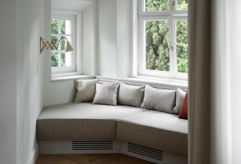 צימר Villa Arnica