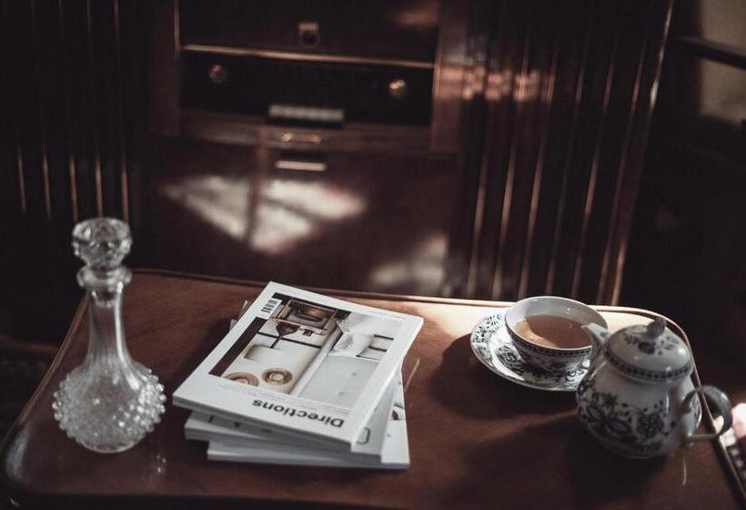 צימר Villa Arnica