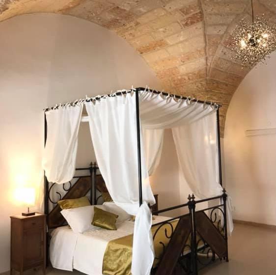 Donna Michelina Dimora B&b