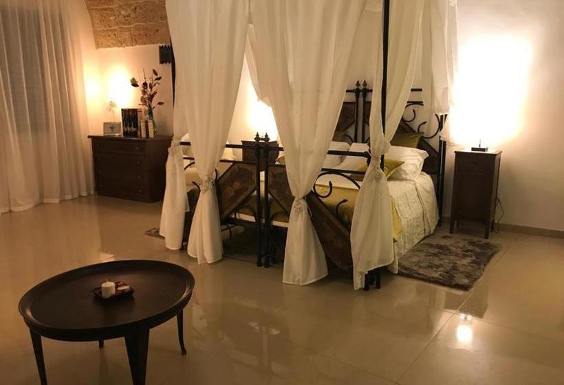 Donna Michelina Dimora B&b