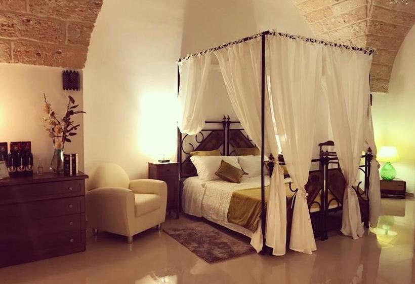 Donna Michelina Dimora B&b