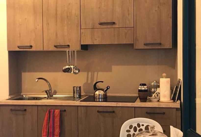 Donna Michelina Dimora B&b