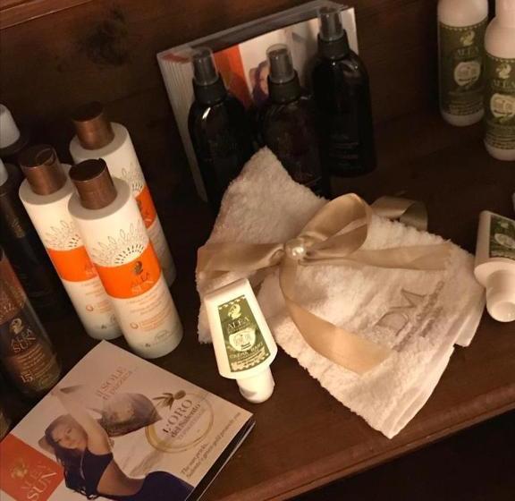 Donna Michelina Dimora B&b