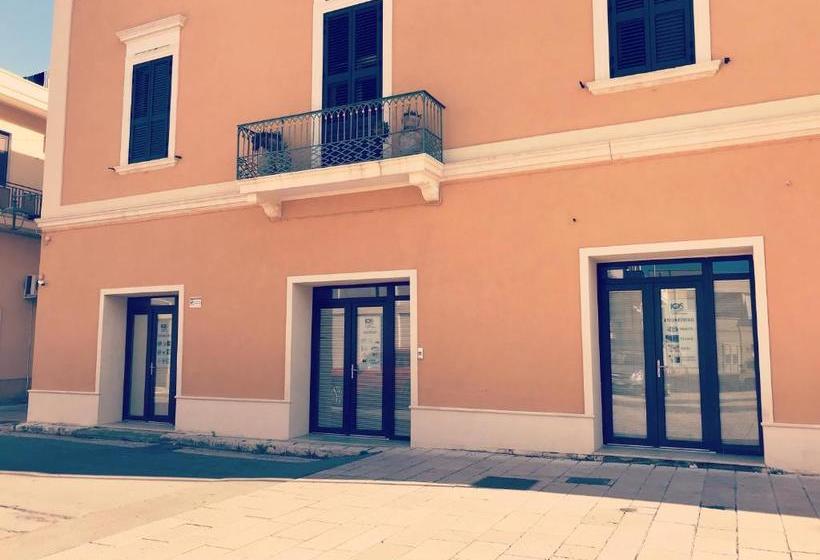 Donna Michelina Dimora B&b