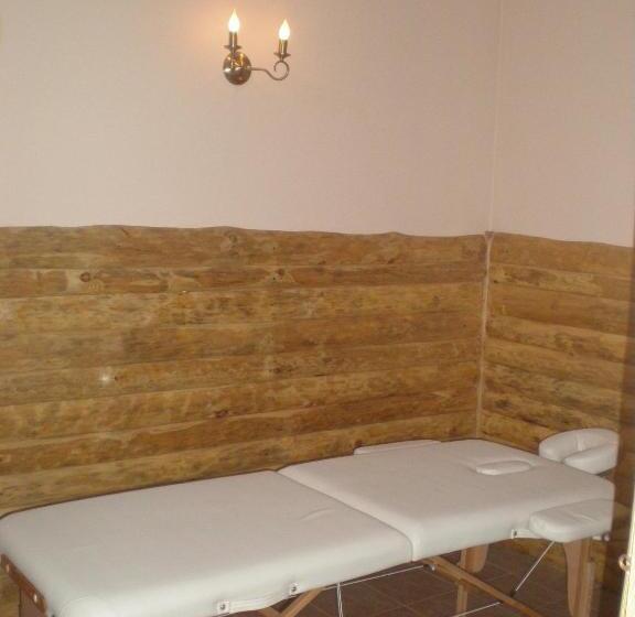 هتل готельно  банний комплекс афродіта