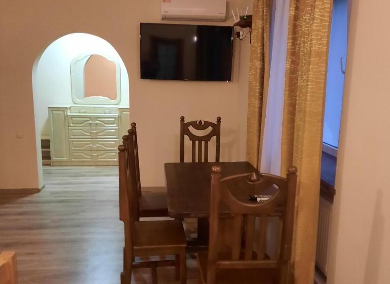 هتل готельно  банний комплекс афродіта