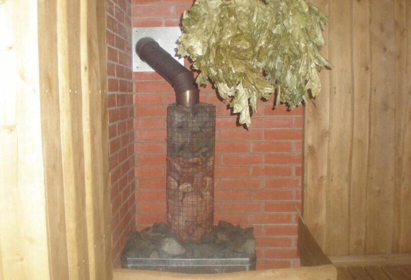 هتل готельно  банний комплекс афродіта