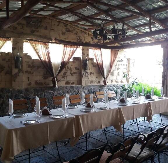 هتل готельно  банний комплекс афродіта