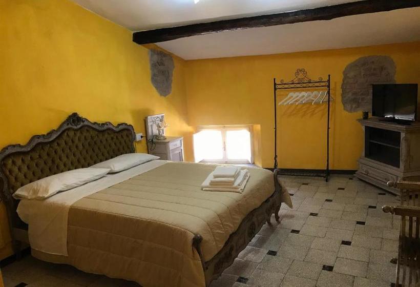 فندق Albergo Antica Lanterna