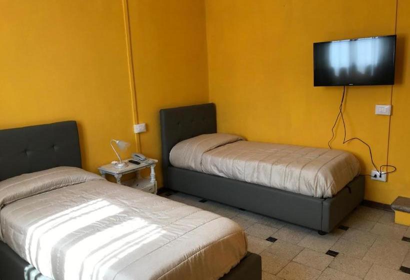 ホテル Albergo Antica Lanterna