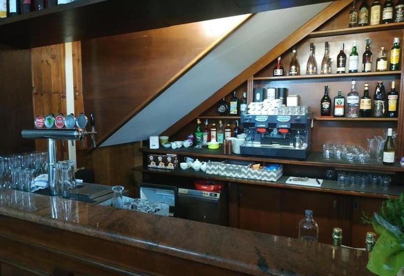 ホテル Albergo Antica Lanterna