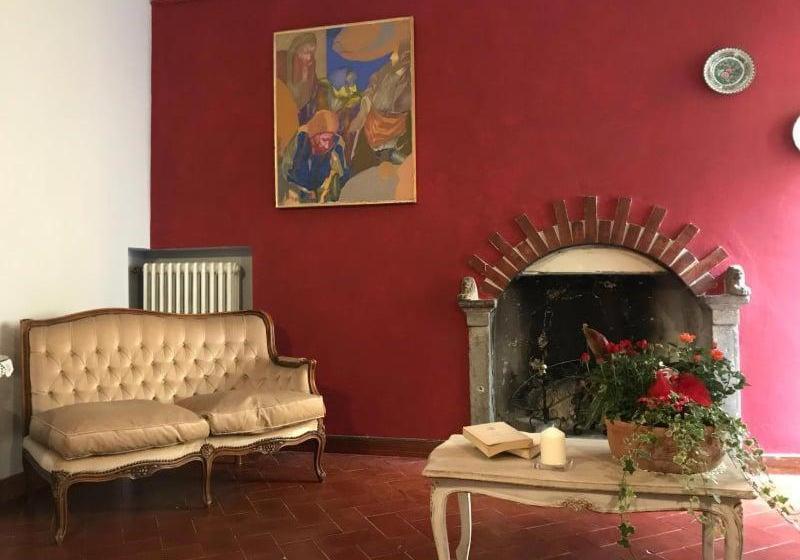 ホテル Albergo Antica Lanterna