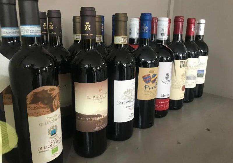 ホテル Albergo Antica Lanterna