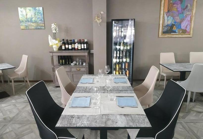 فندق Albergo Antica Lanterna