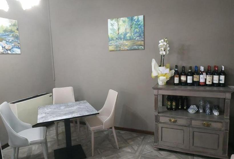 ホテル Albergo Antica Lanterna