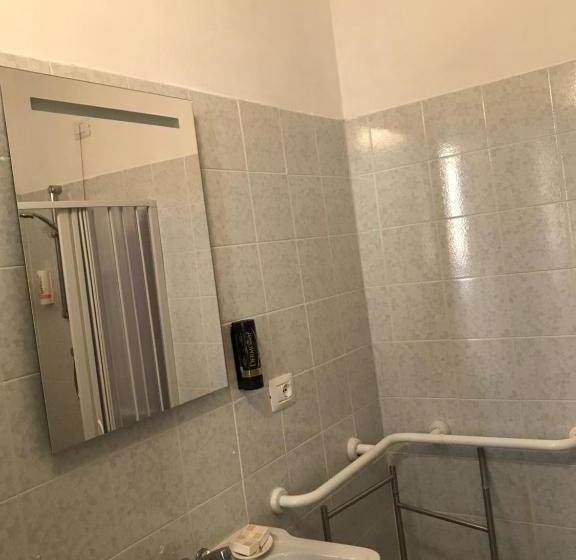 ホテル Albergo Antica Lanterna