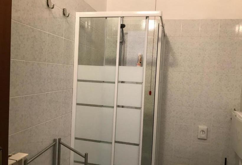 فندق Albergo Antica Lanterna