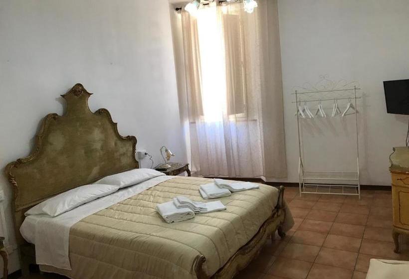 ホテル Albergo Antica Lanterna