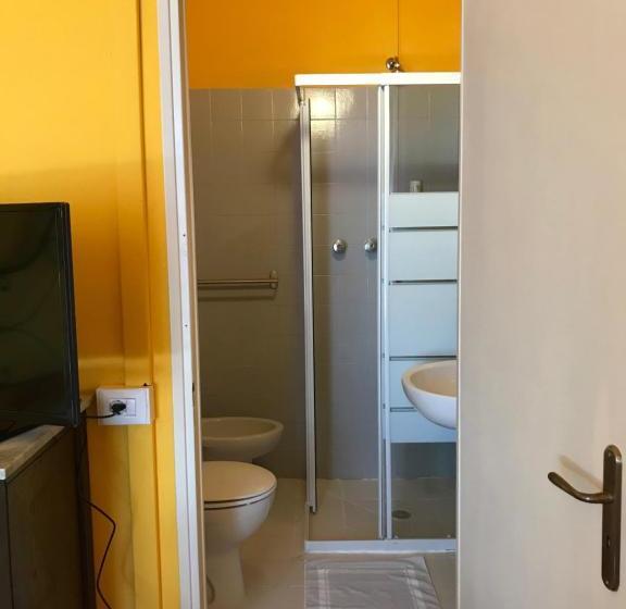 ホテル Albergo Antica Lanterna