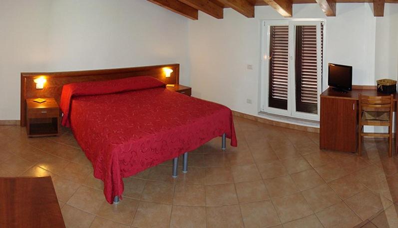 فندق Albergo Antica Luni