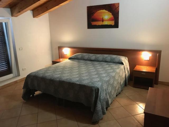 فندق Albergo Antica Luni