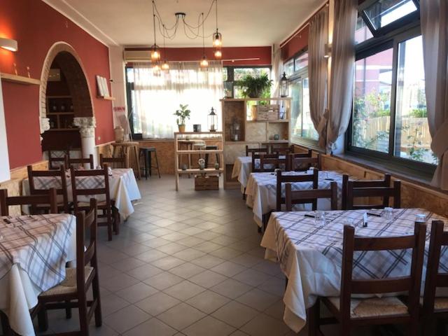 فندق Albergo Antica Luni