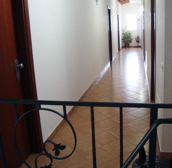 ホテル Albergo Antica Luni